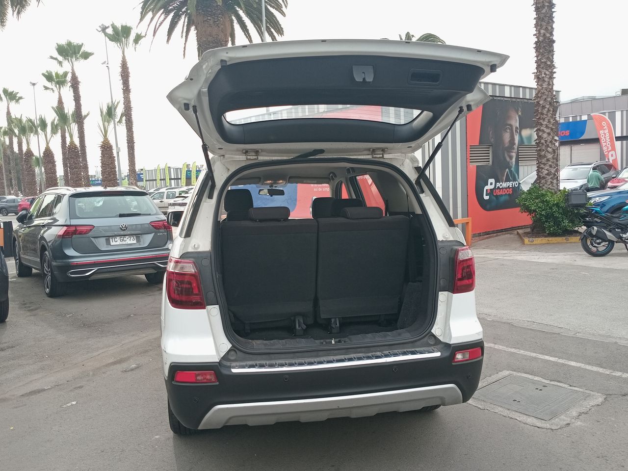 CHANGAN - 10