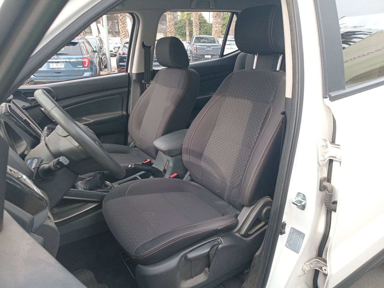 CHANGAN - 12