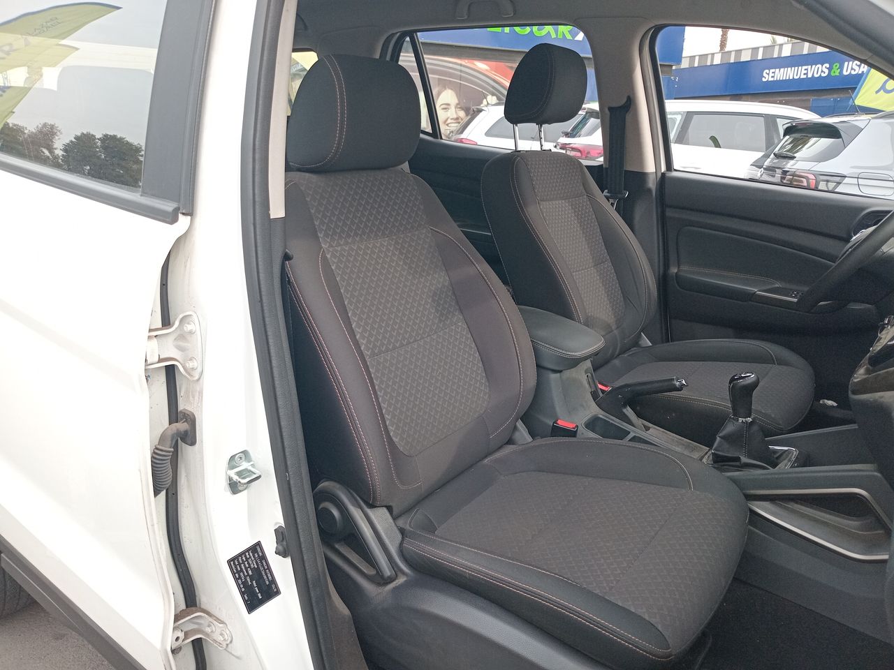 CHANGAN - 13