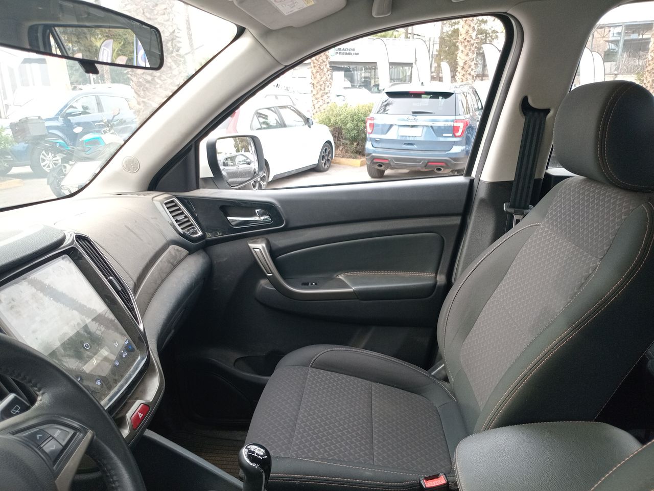 CHANGAN - 1