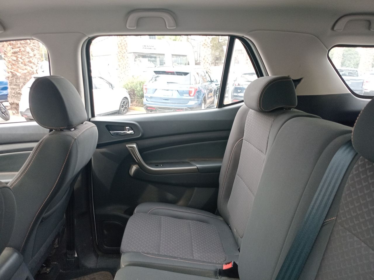 CHANGAN - 2