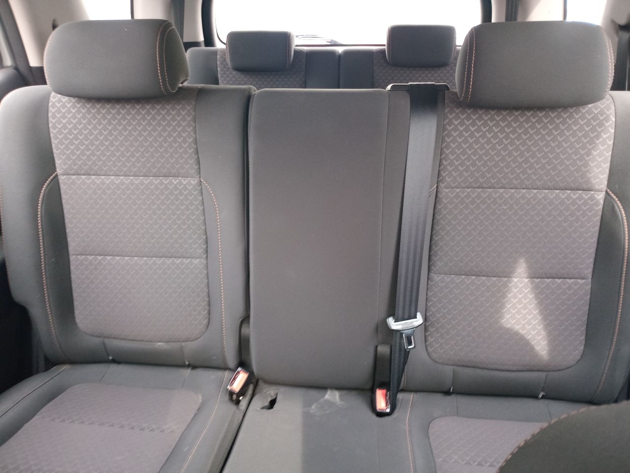 CHANGAN - 3