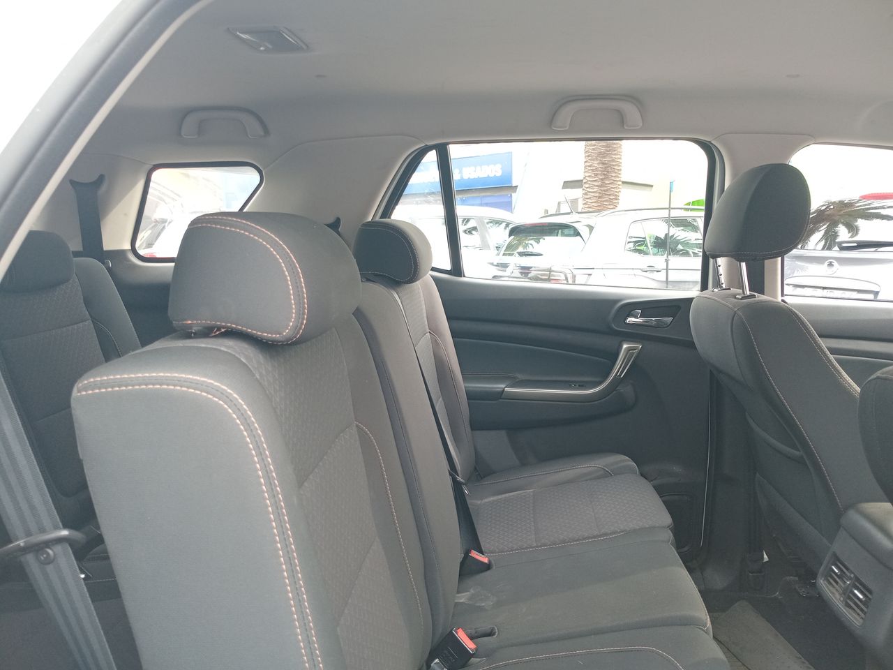 CHANGAN - 4
