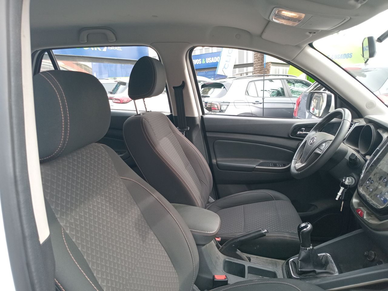 CHANGAN - 5
