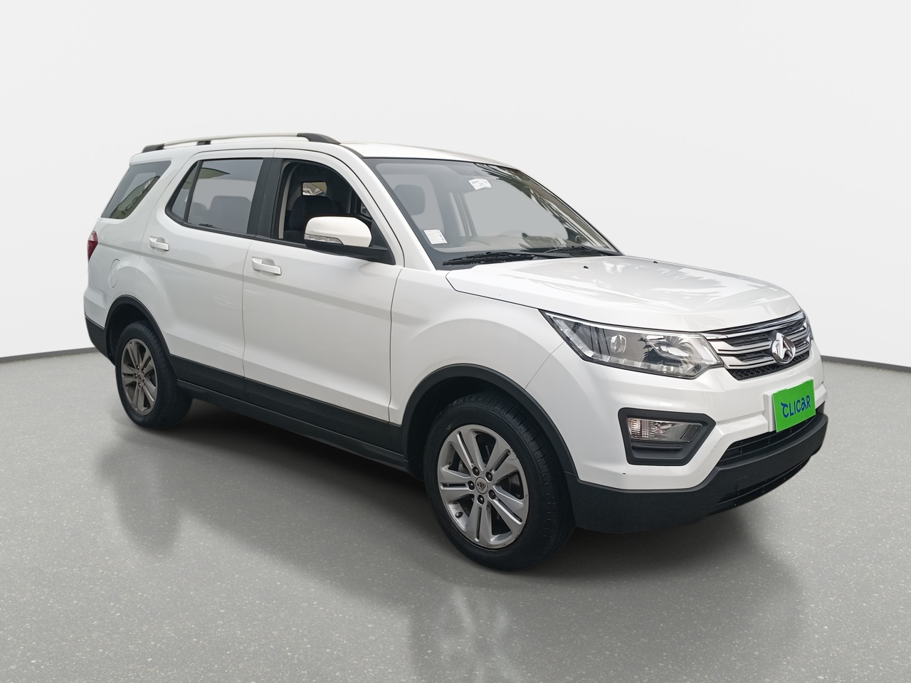CHANGAN