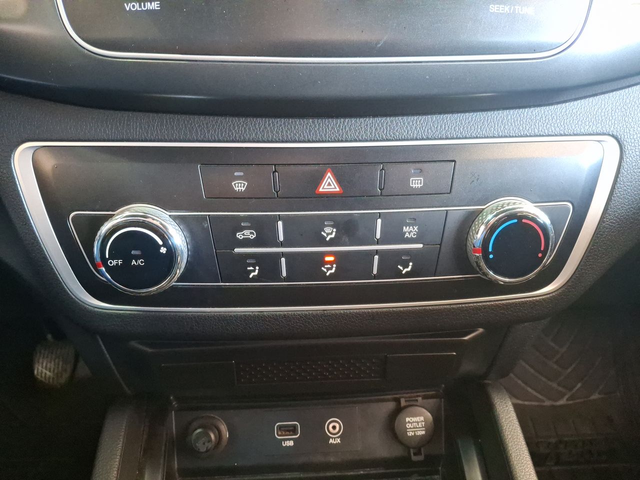 SSANGYONG - 19