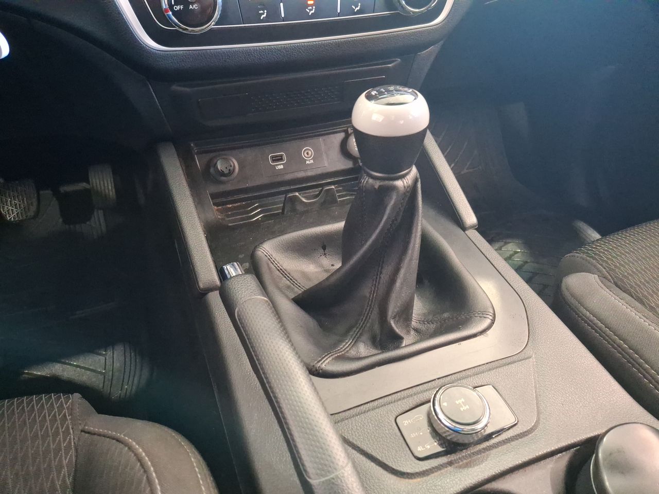 SSANGYONG - 20
