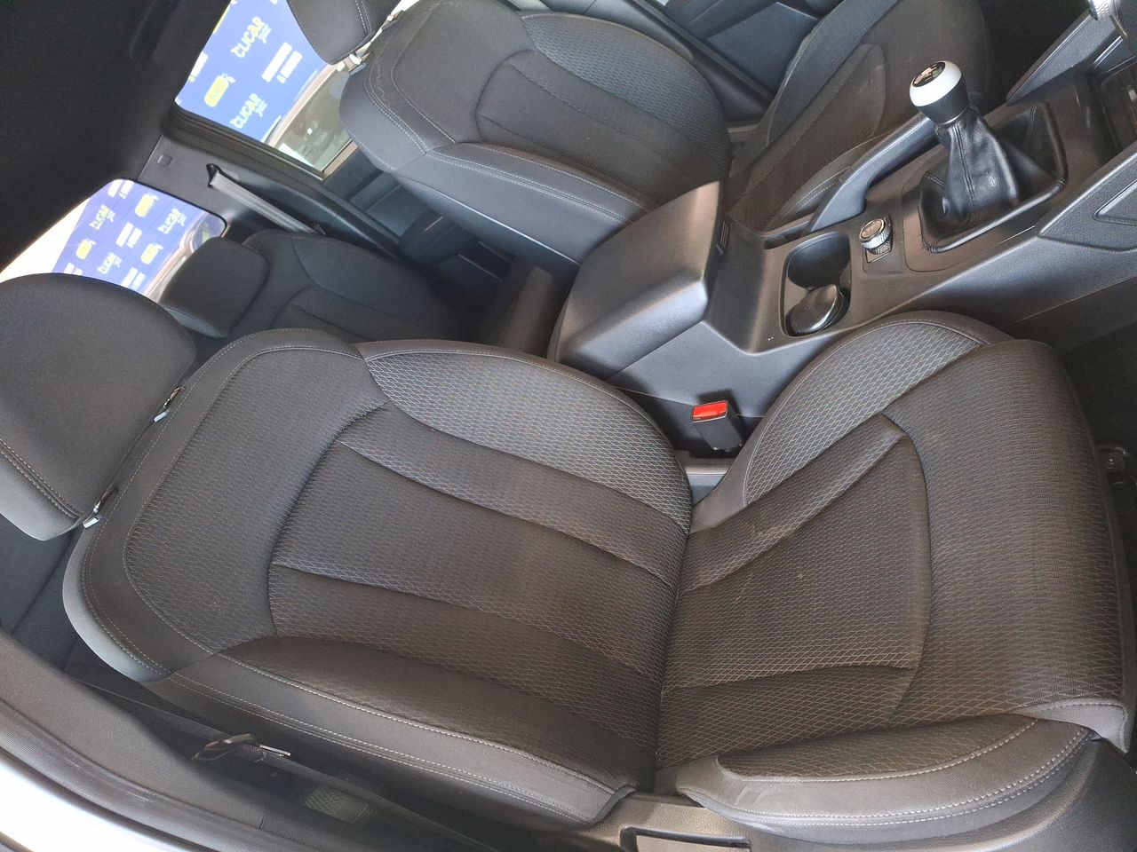 SSANGYONG - 22