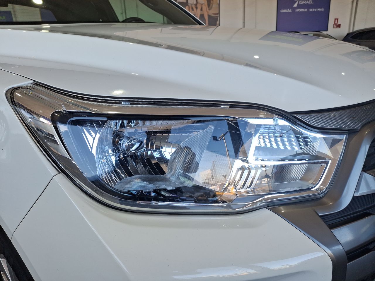 SSANGYONG - 10