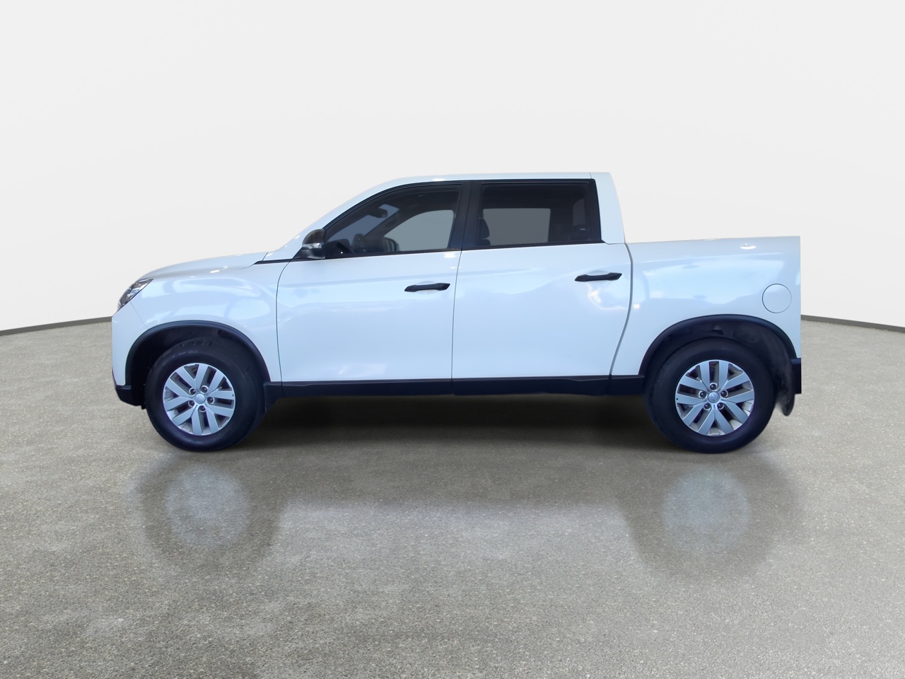SSANGYONG - 4