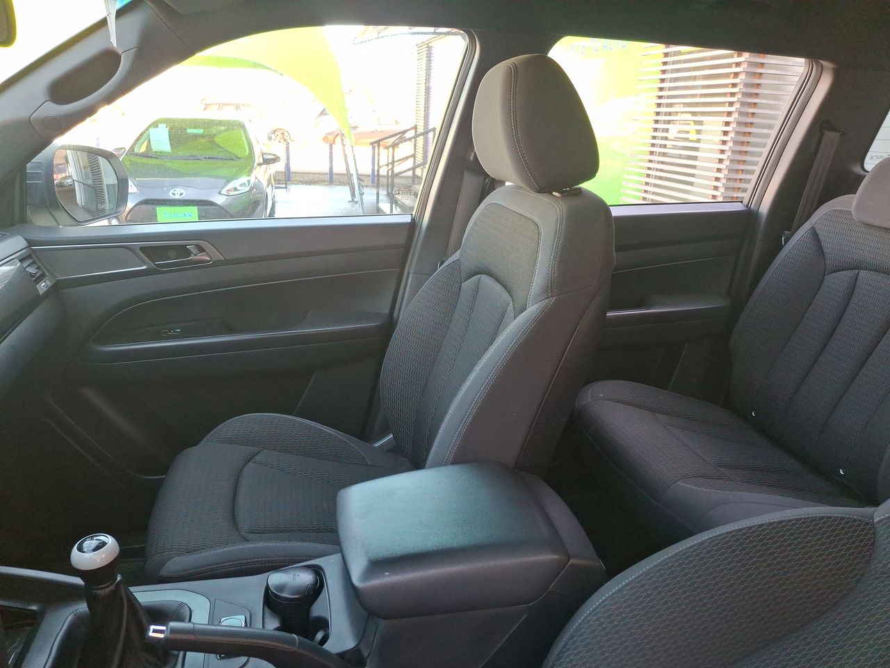SSANGYONG - 3