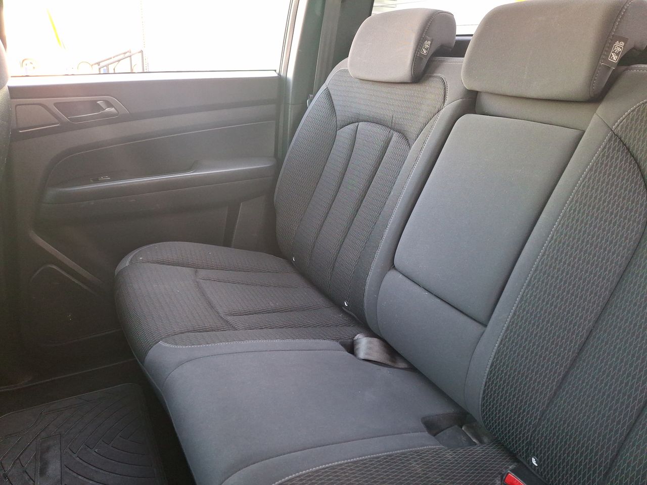 SSANGYONG - 4