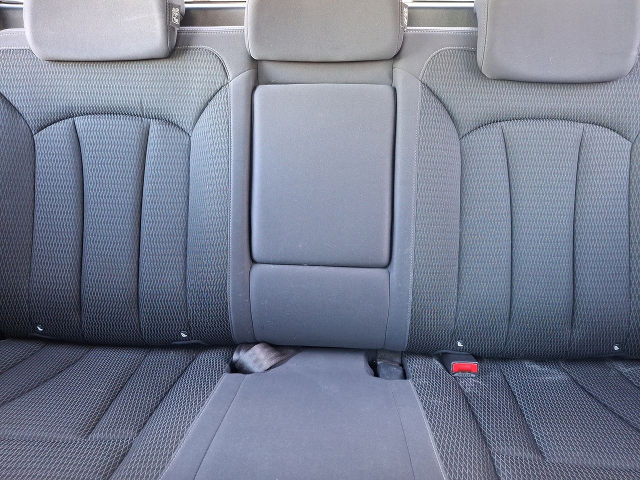 SSANGYONG - 5
