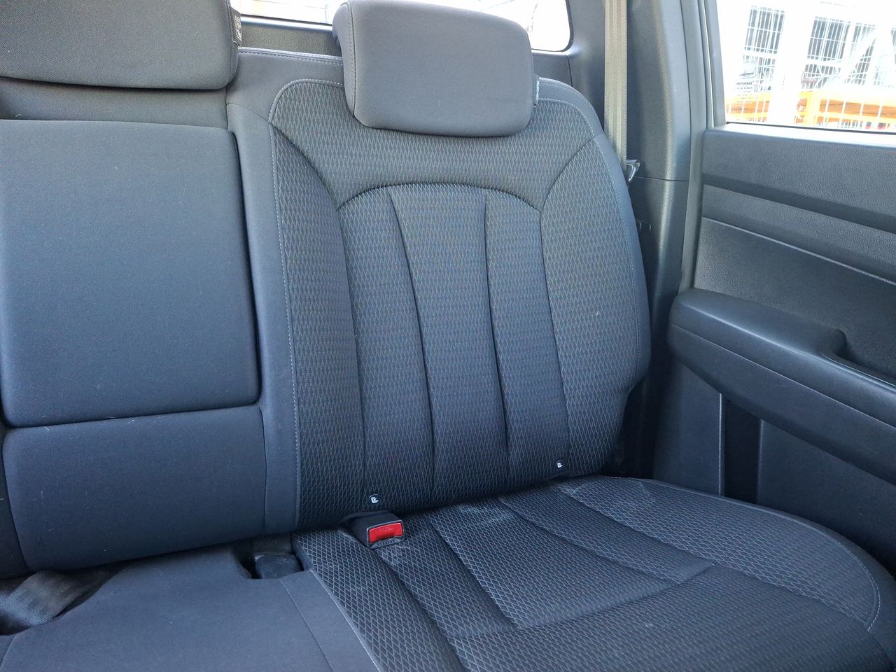 SSANGYONG - 6