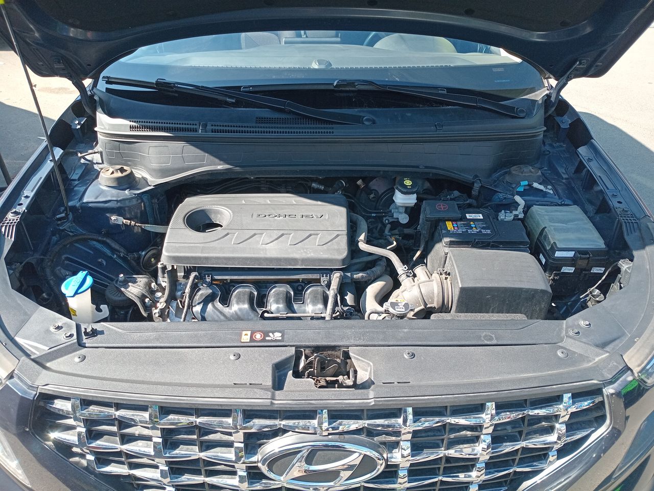 HYUNDAI - 15