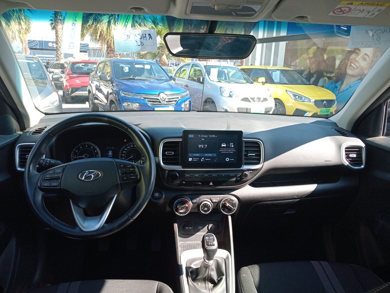 HYUNDAI - 30
