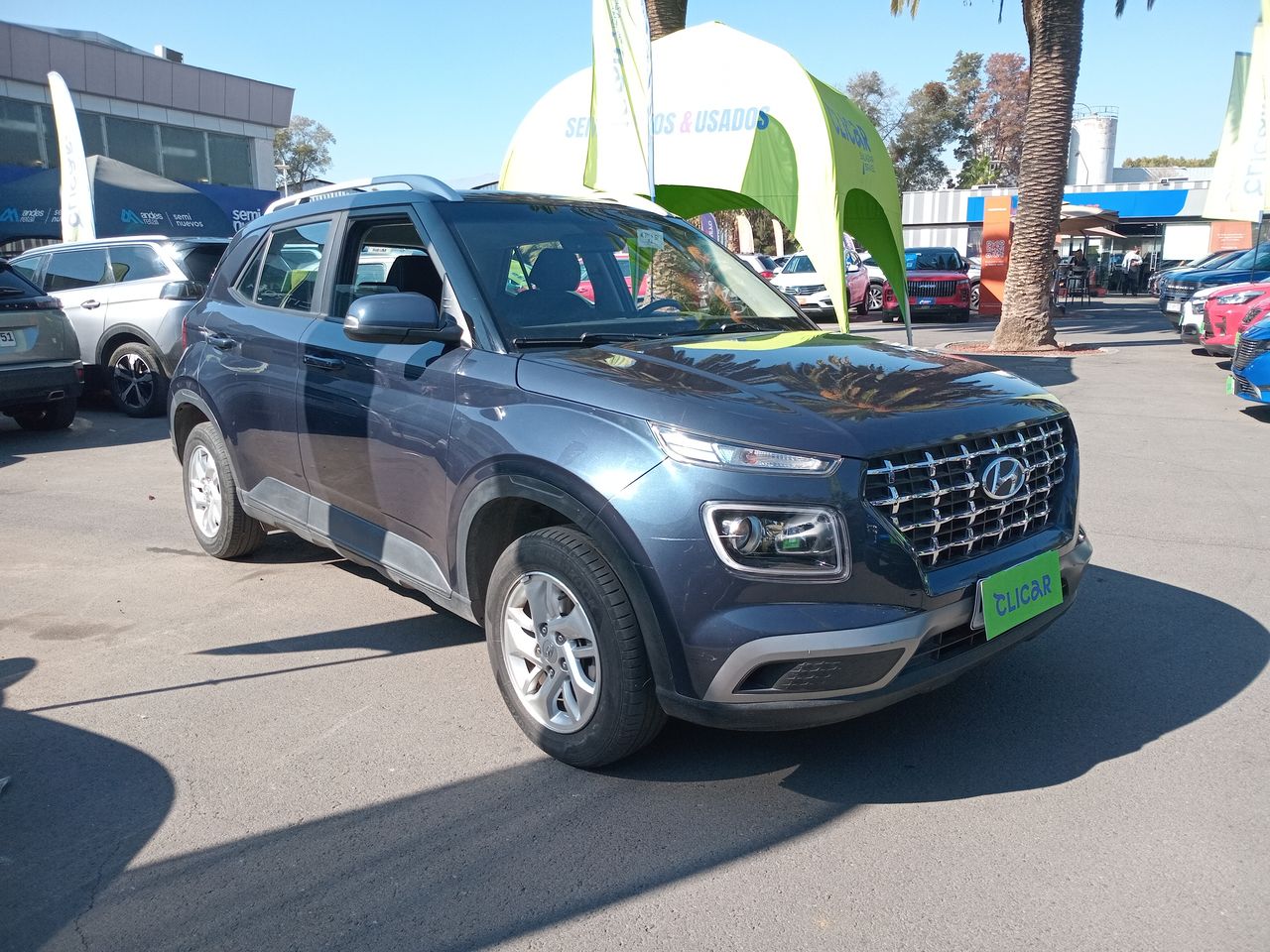 HYUNDAI - 1