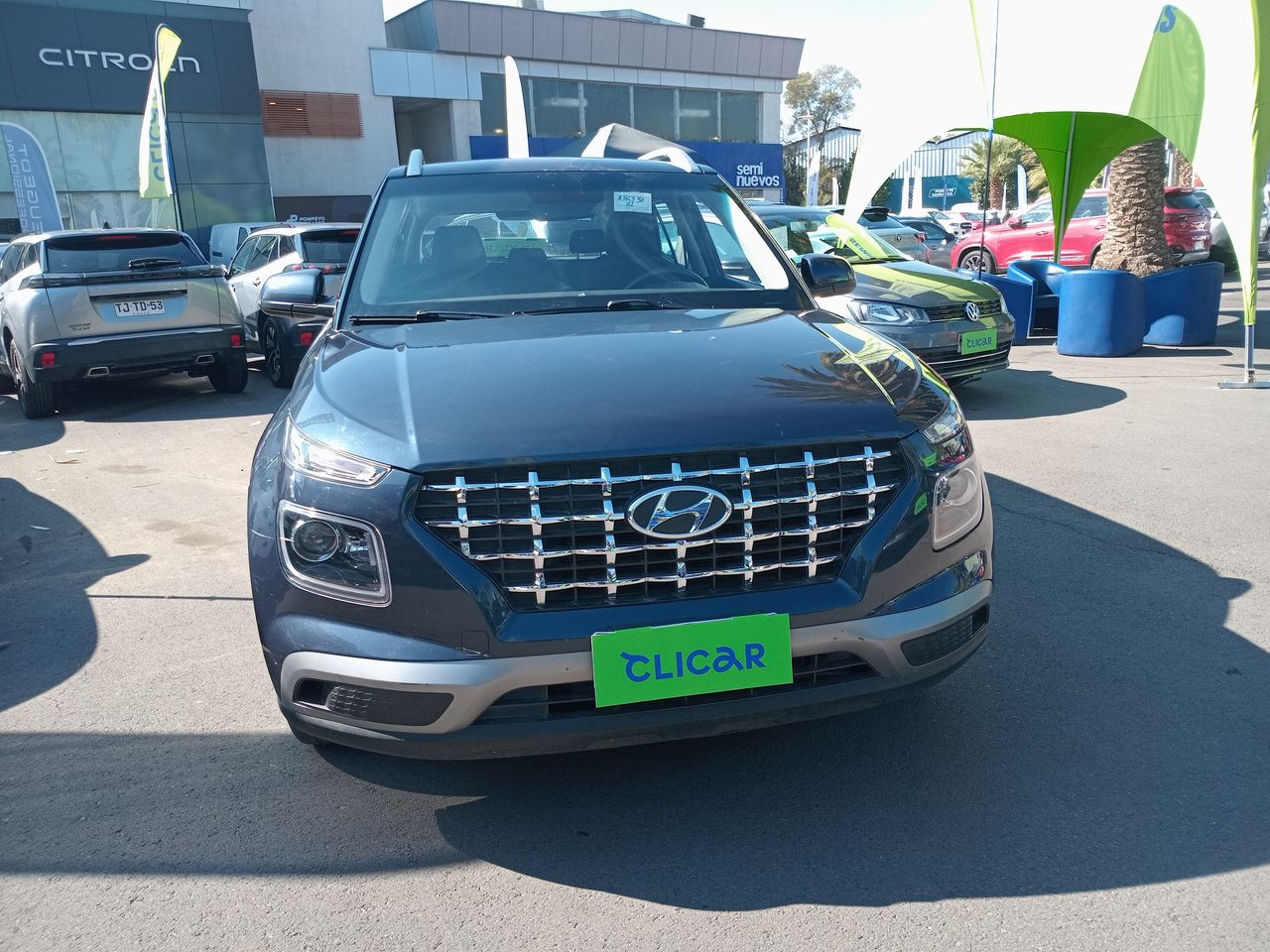 HYUNDAI - 2