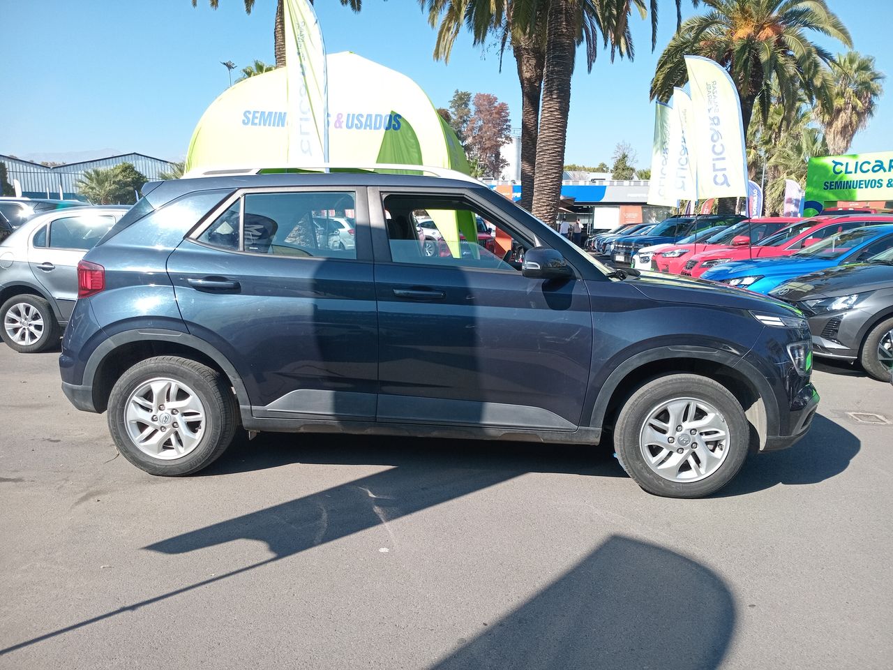 HYUNDAI - 8
