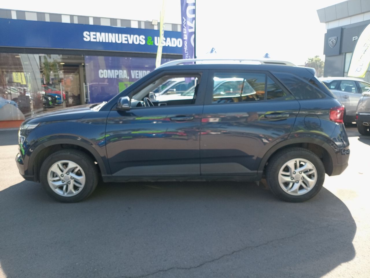 HYUNDAI - 4