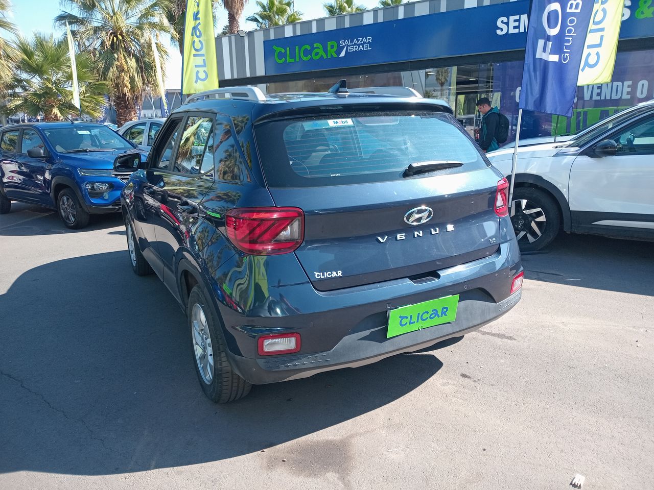 HYUNDAI - 5