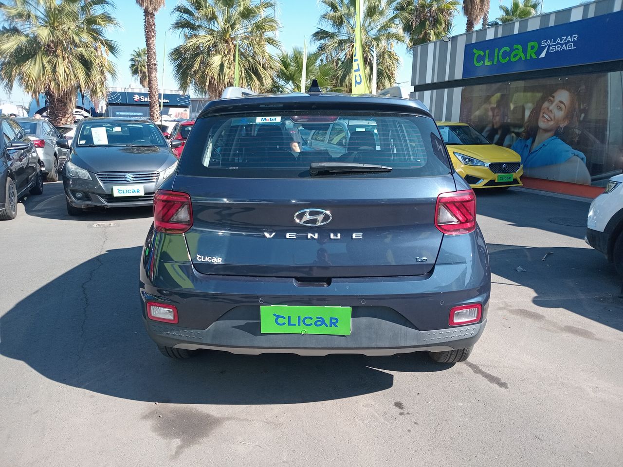 HYUNDAI - 6