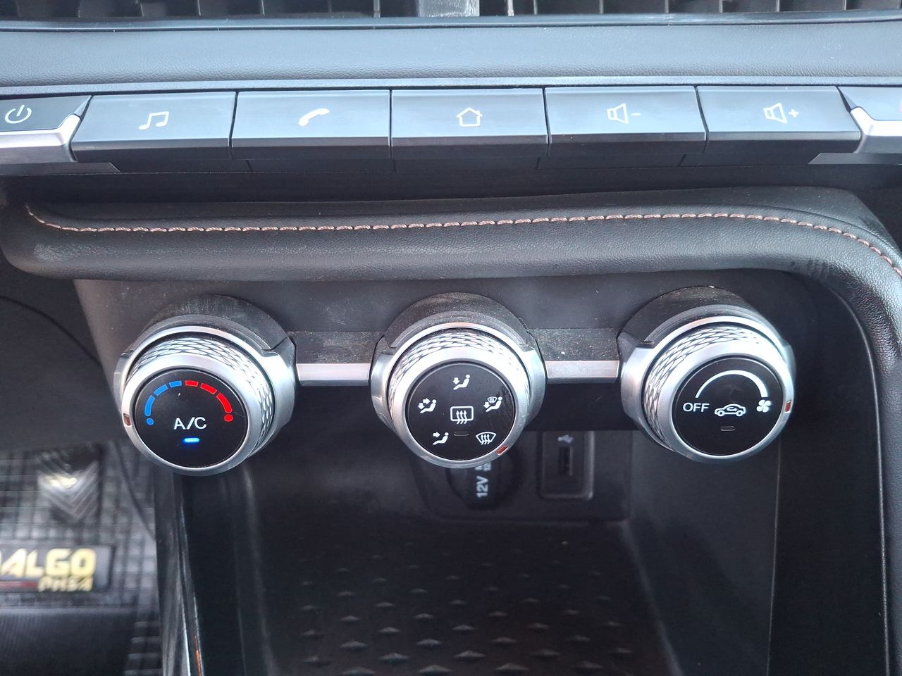 CHANGAN - 28