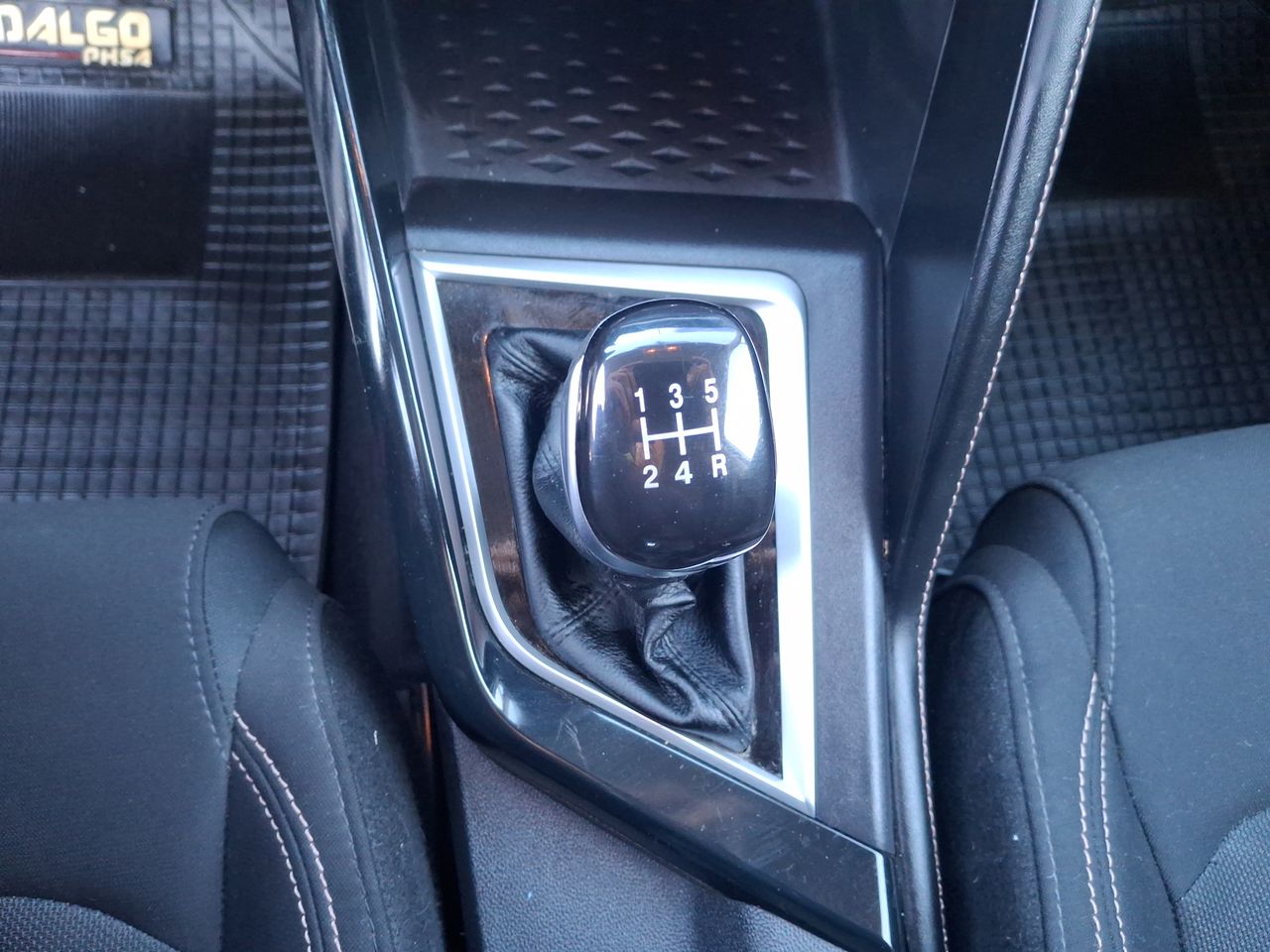 CHANGAN - 29