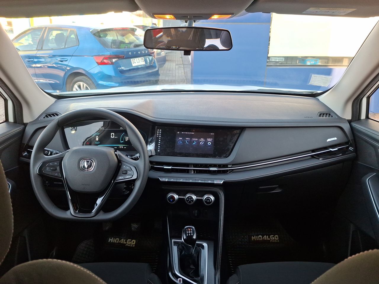 CHANGAN - 30