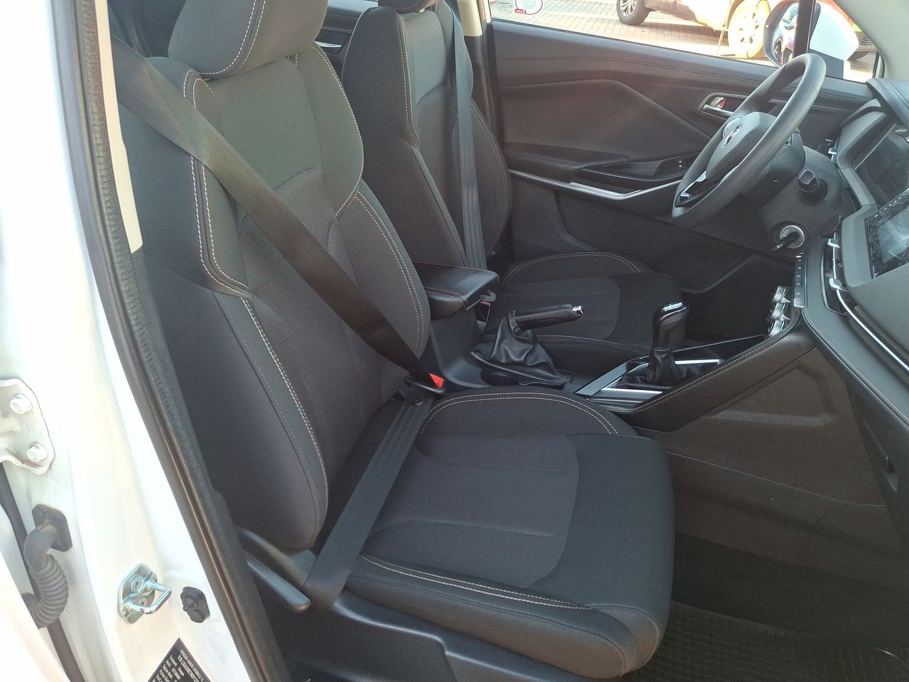 CHANGAN - 31