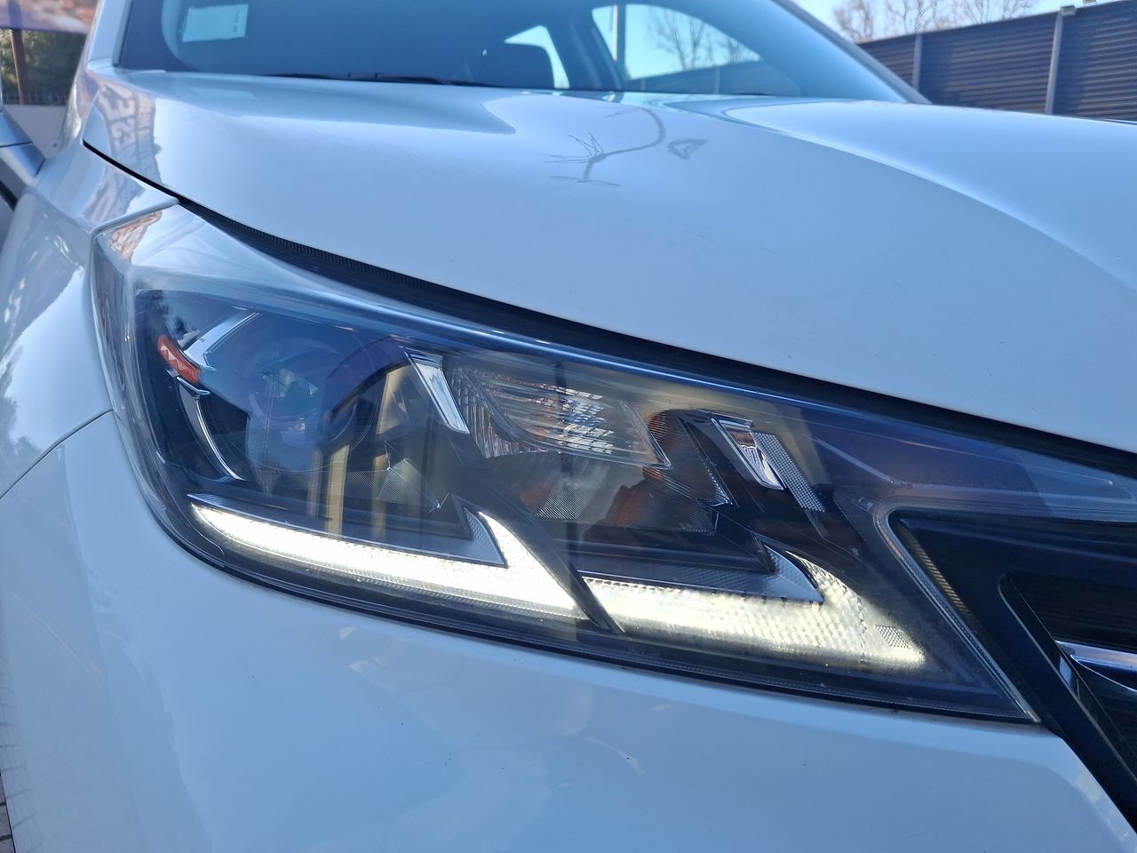 CHANGAN - 18