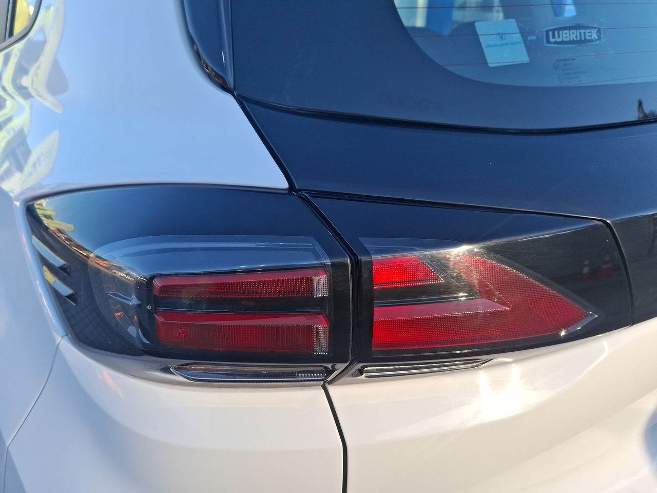 CHANGAN - 19