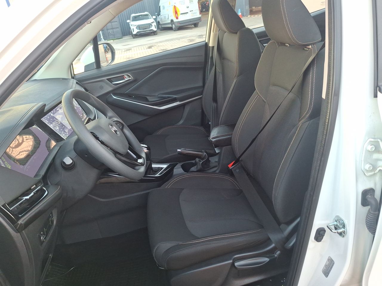 CHANGAN - 22