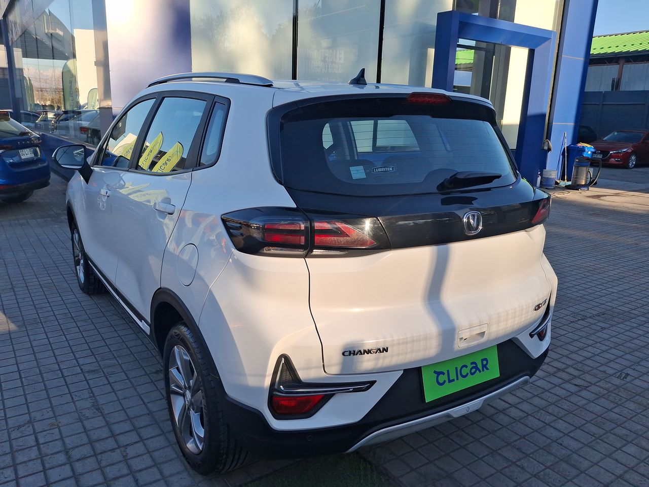CHANGAN - 5