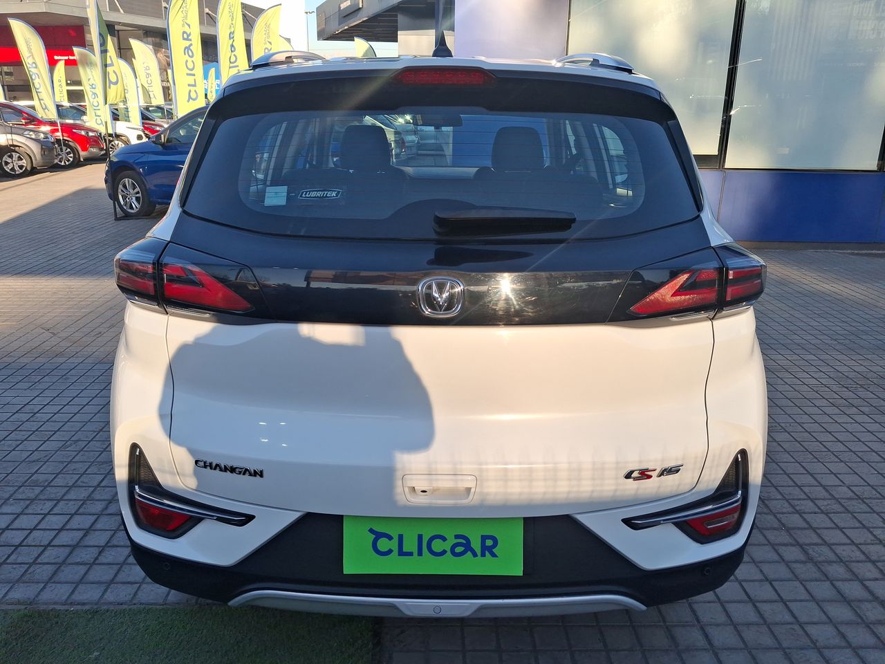 CHANGAN - 6