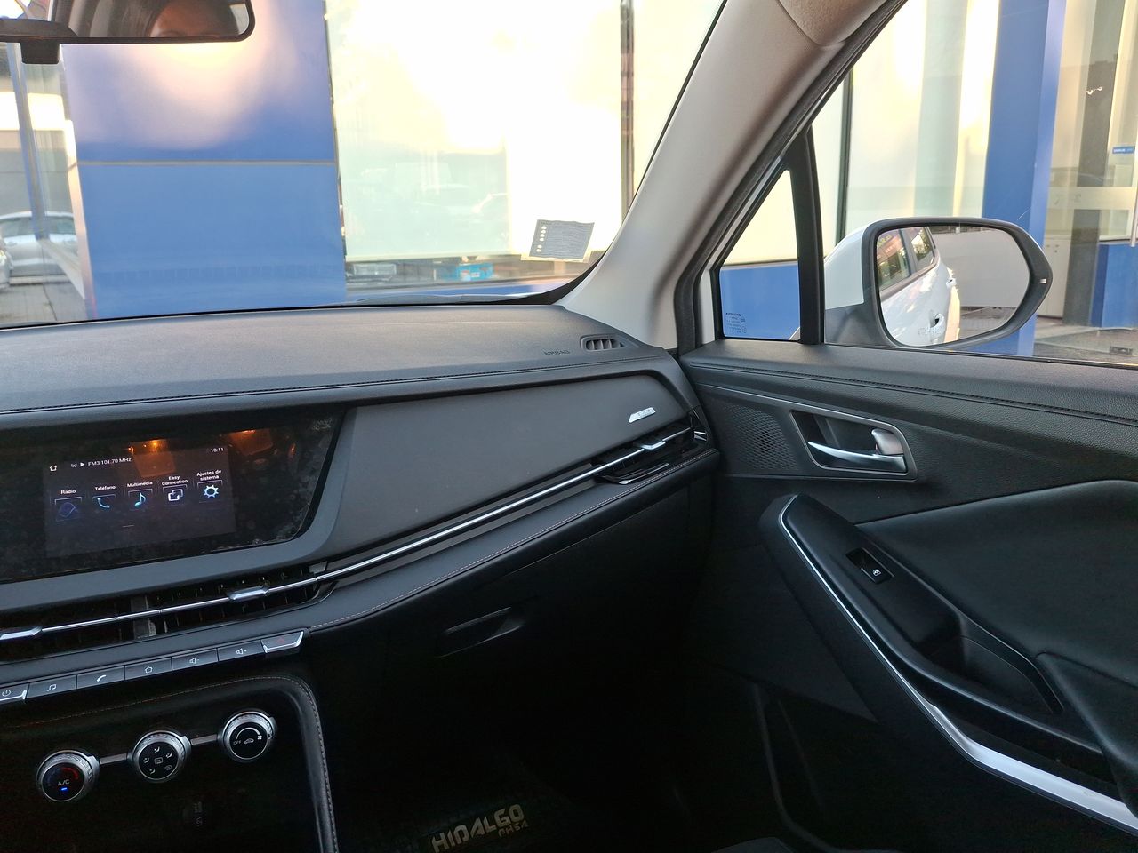 CHANGAN - 10