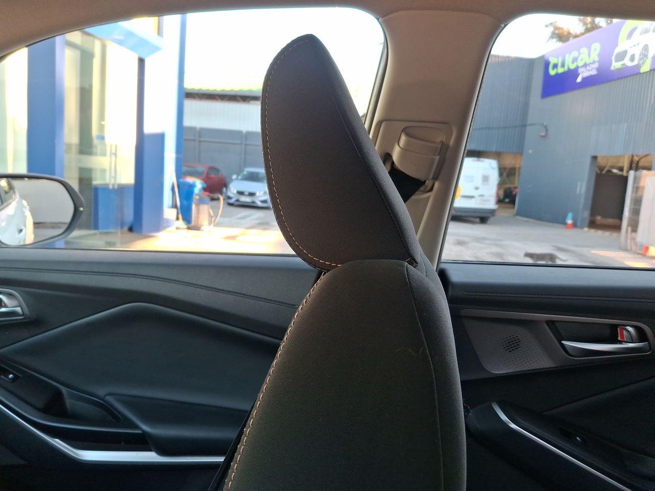 CHANGAN - 11