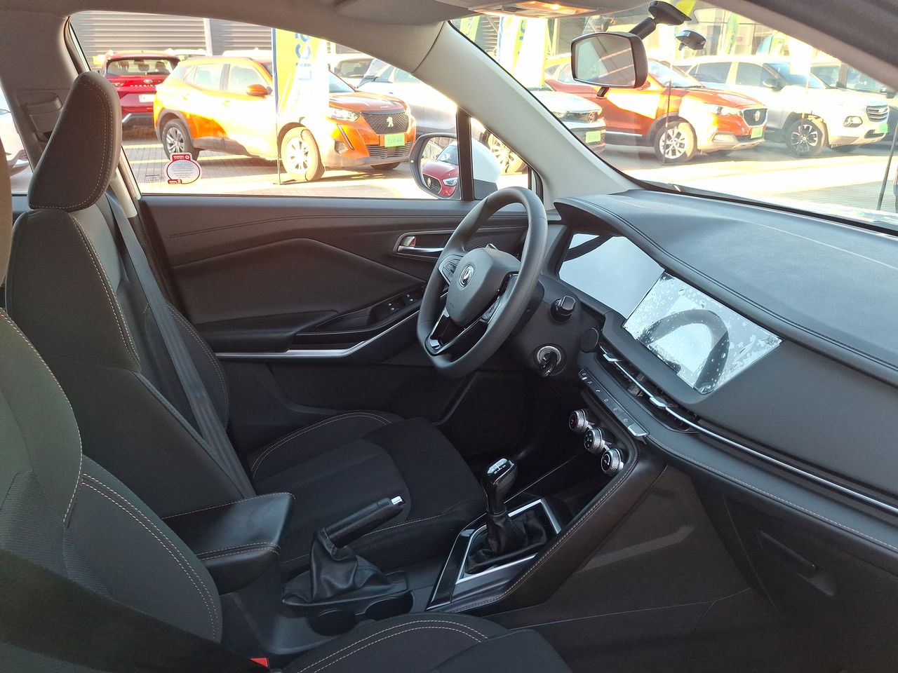 CHANGAN - 16