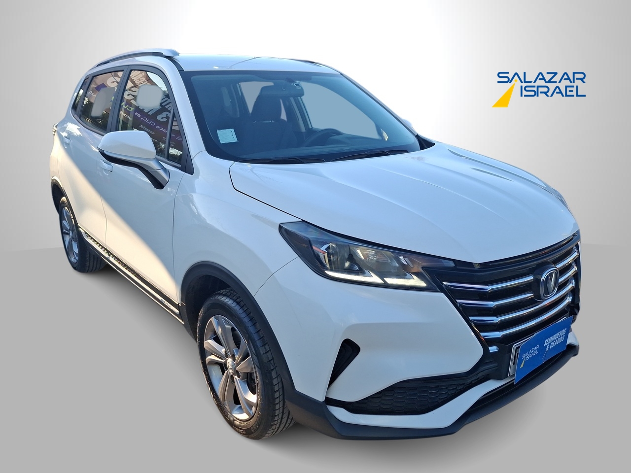CHANGAN