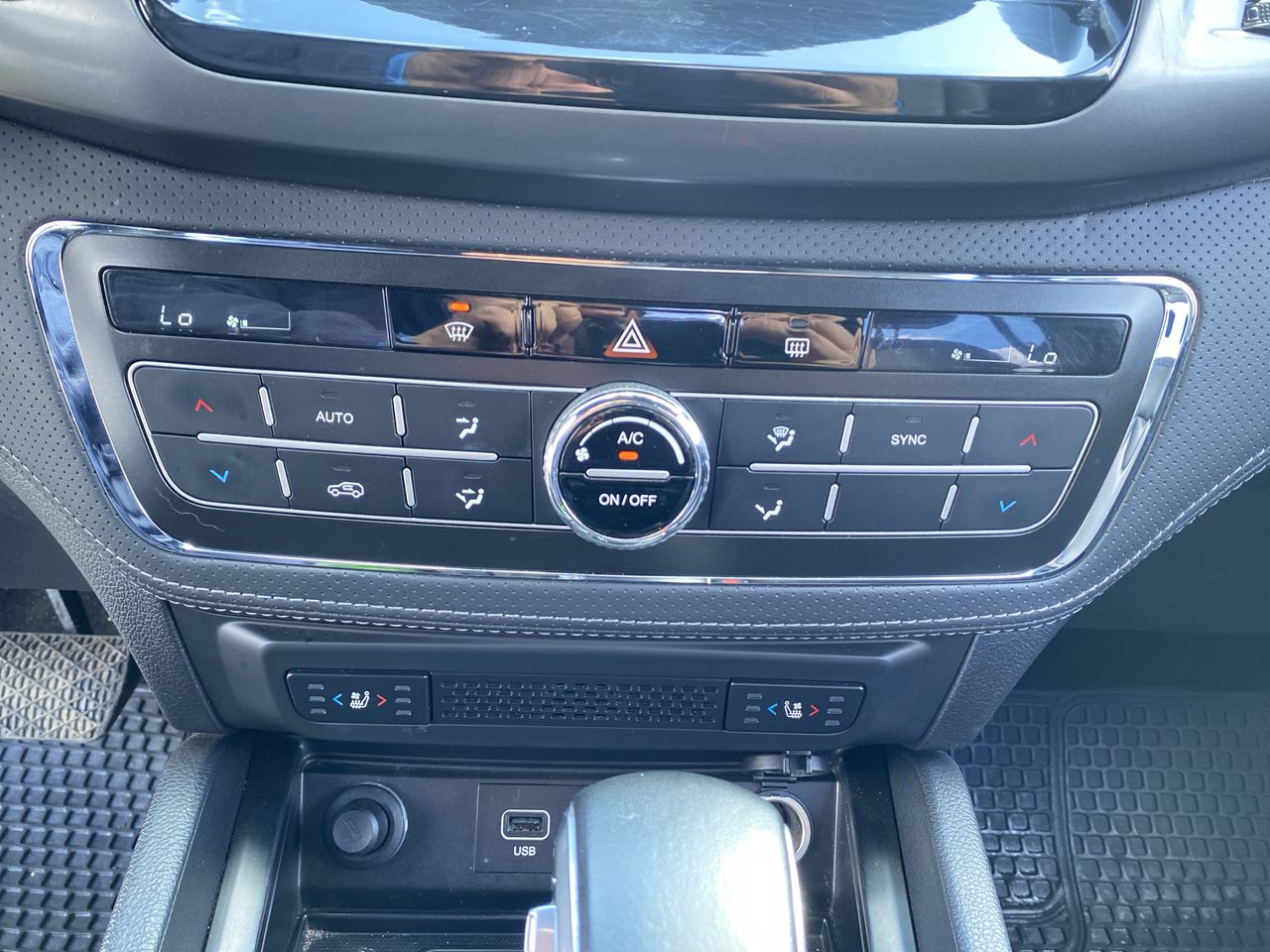 SSANGYONG - 29