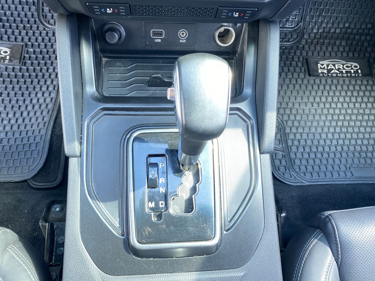 SSANGYONG - 30