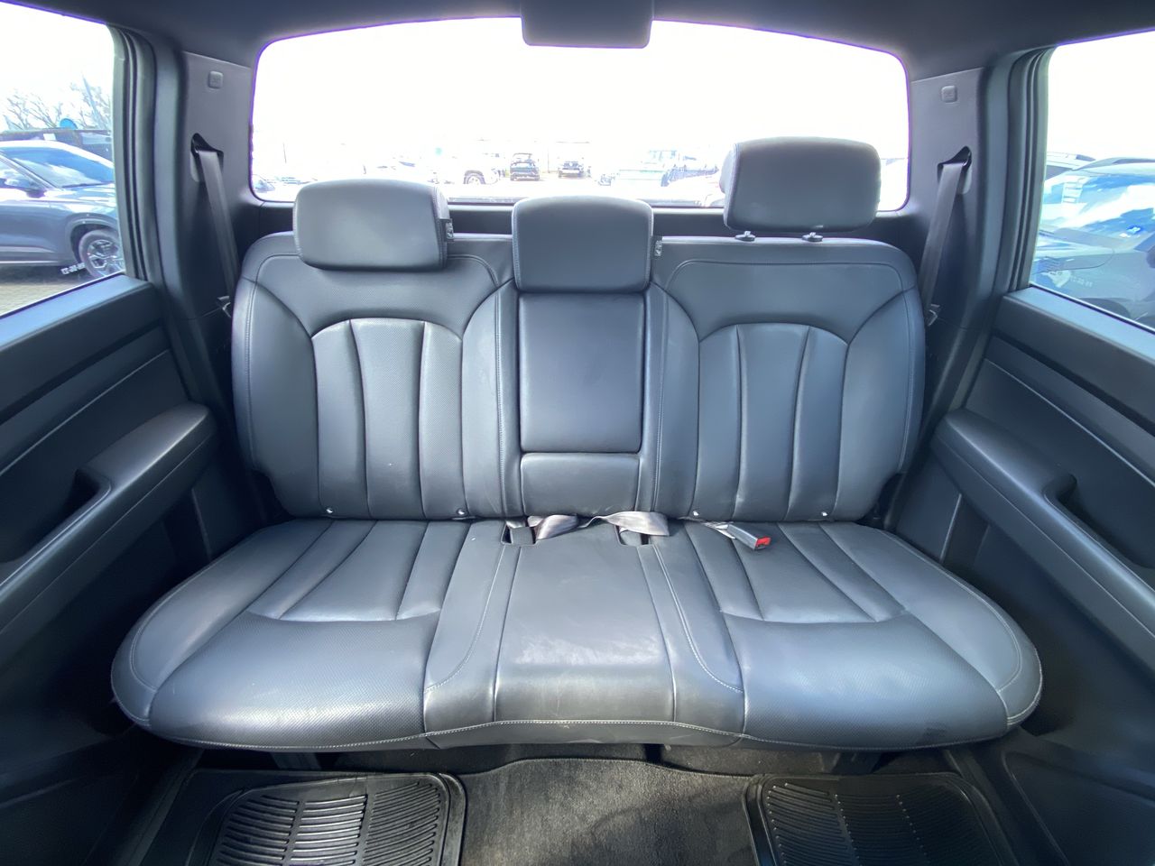 SSANGYONG - 34