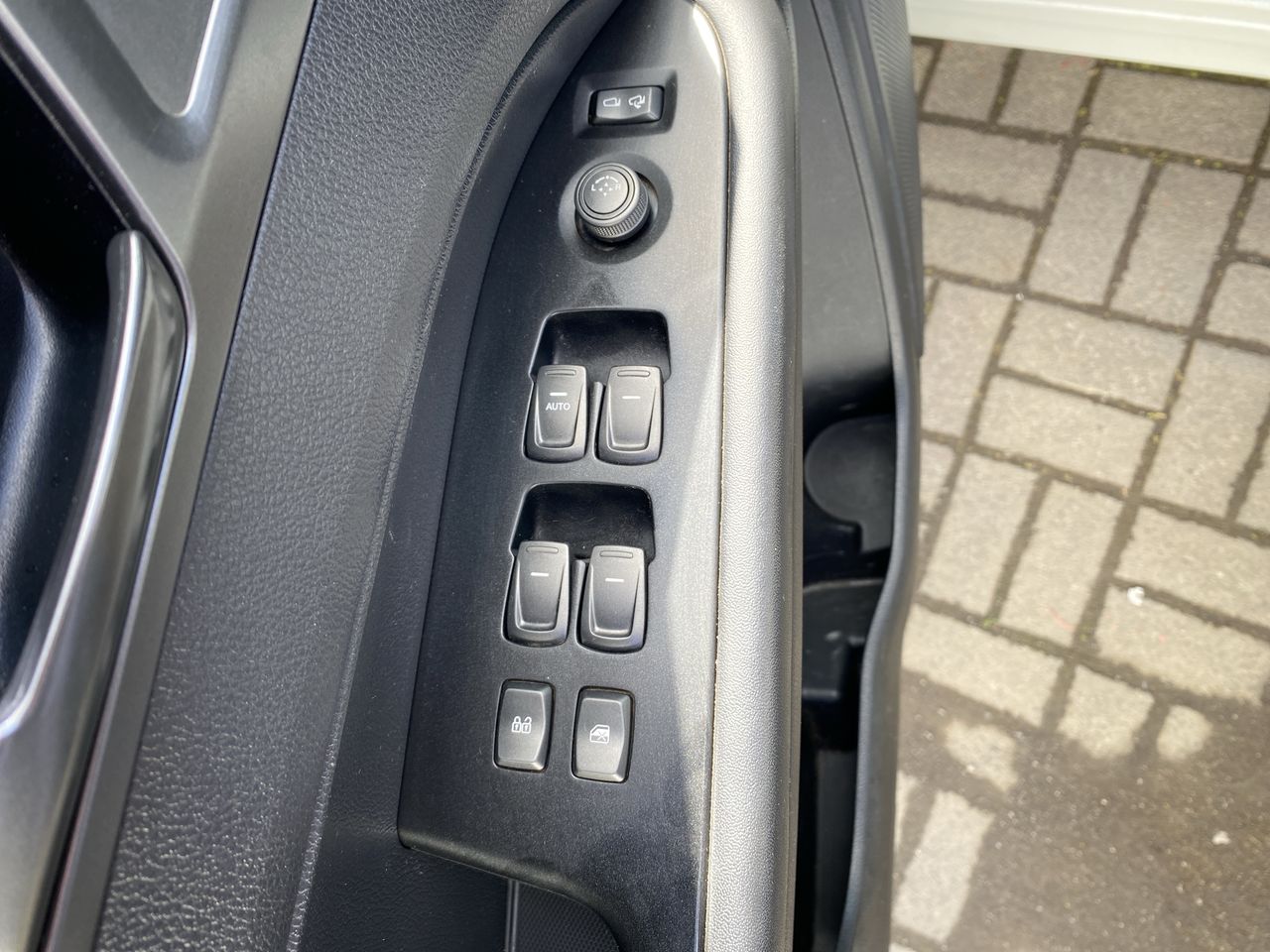 SSANGYONG - 21