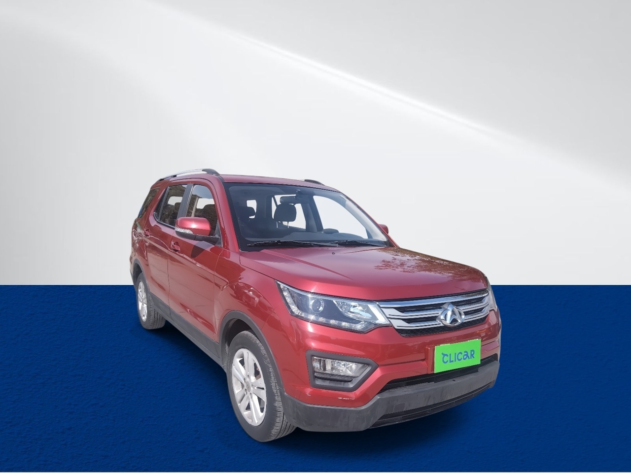 CHANGAN