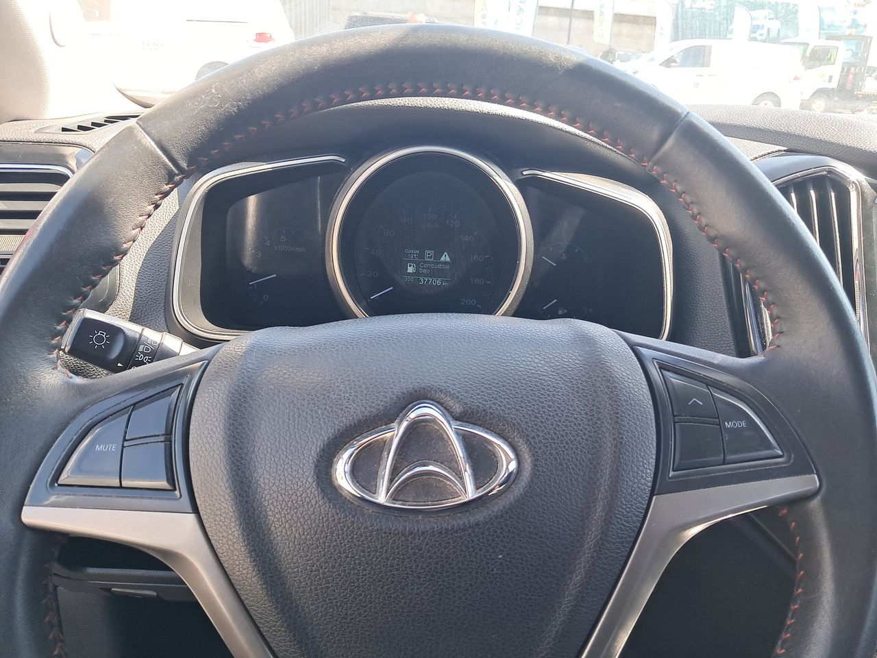 CHANGAN - 26
