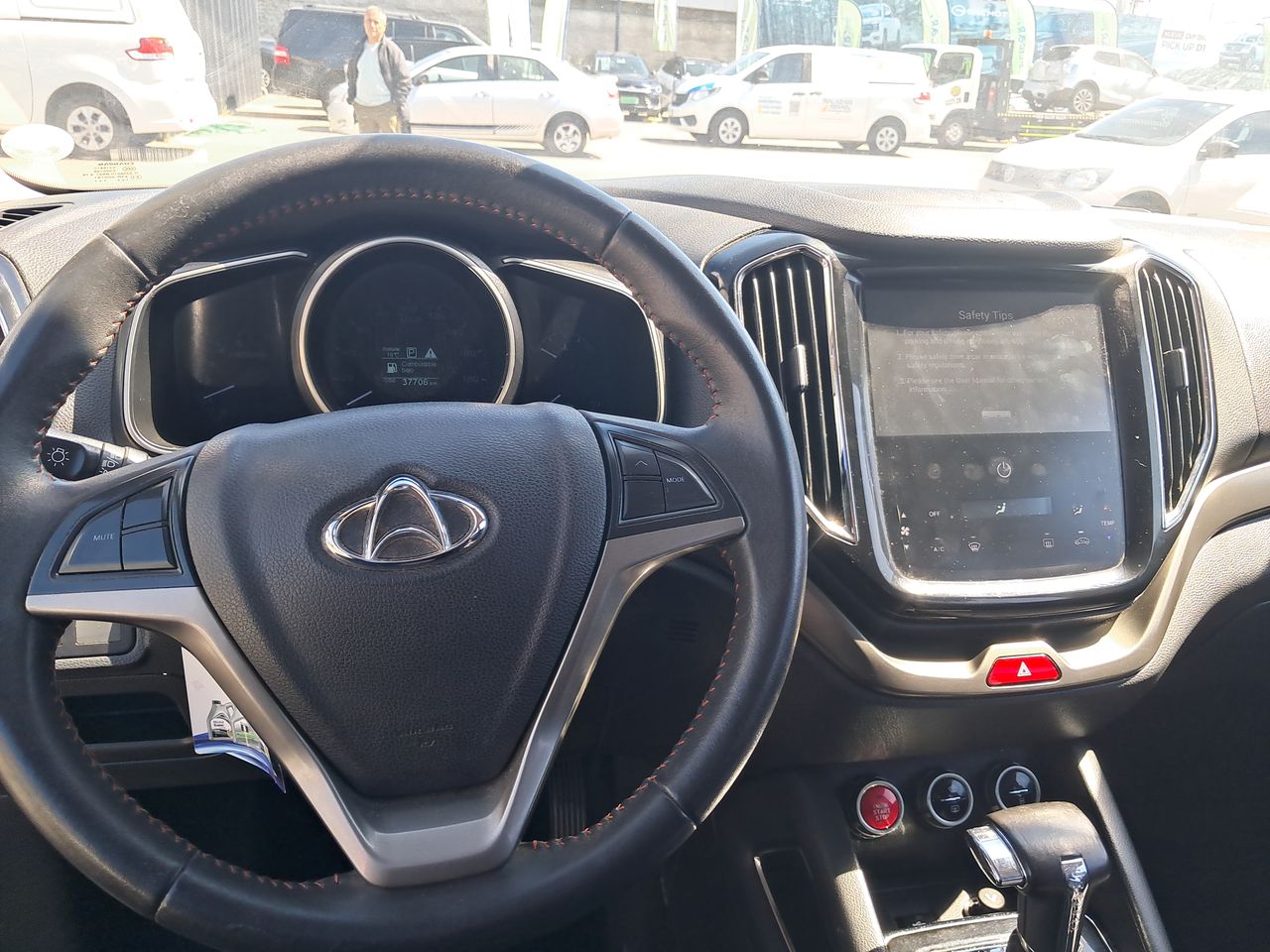 CHANGAN - 32
