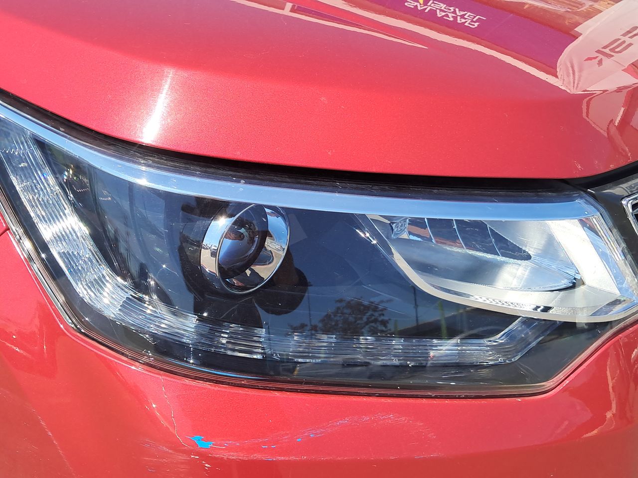 CHANGAN - 18