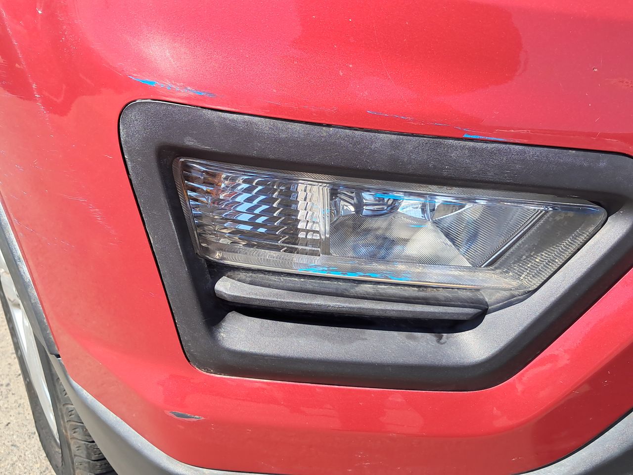 CHANGAN - 19
