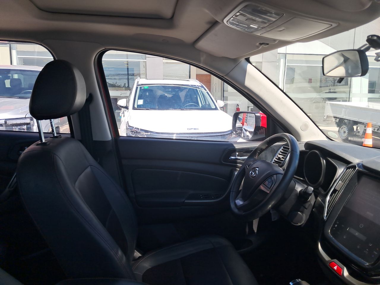 CHANGAN - 15