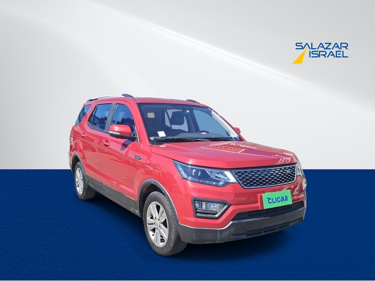 CHANGAN